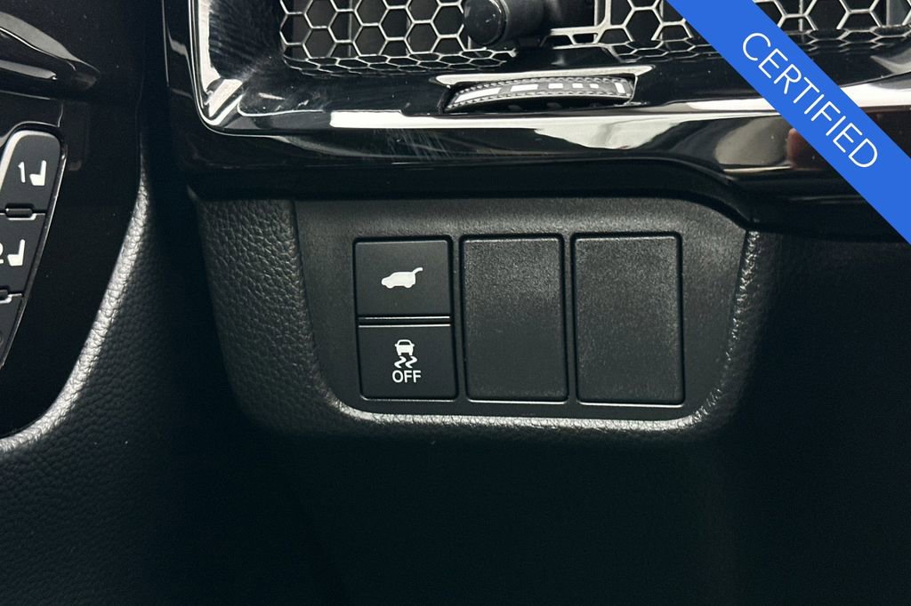 Certified 2024 Honda CR-V EX-L image 31