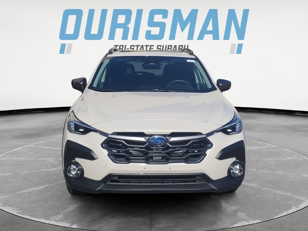Certified 2026 Subaru Crosstrek 2.5i Limited w/ Crosstrek Mirror Package AWD/4WD image 8