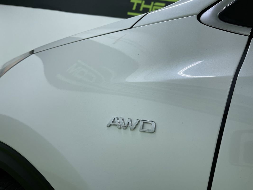 Used 2017 Kia Sportage SX w/ Paint Protection Package AWD/4WD image 15