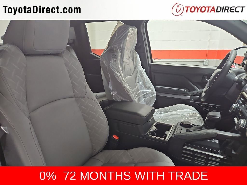 New 2026 Toyota Tacoma SR5 image 24