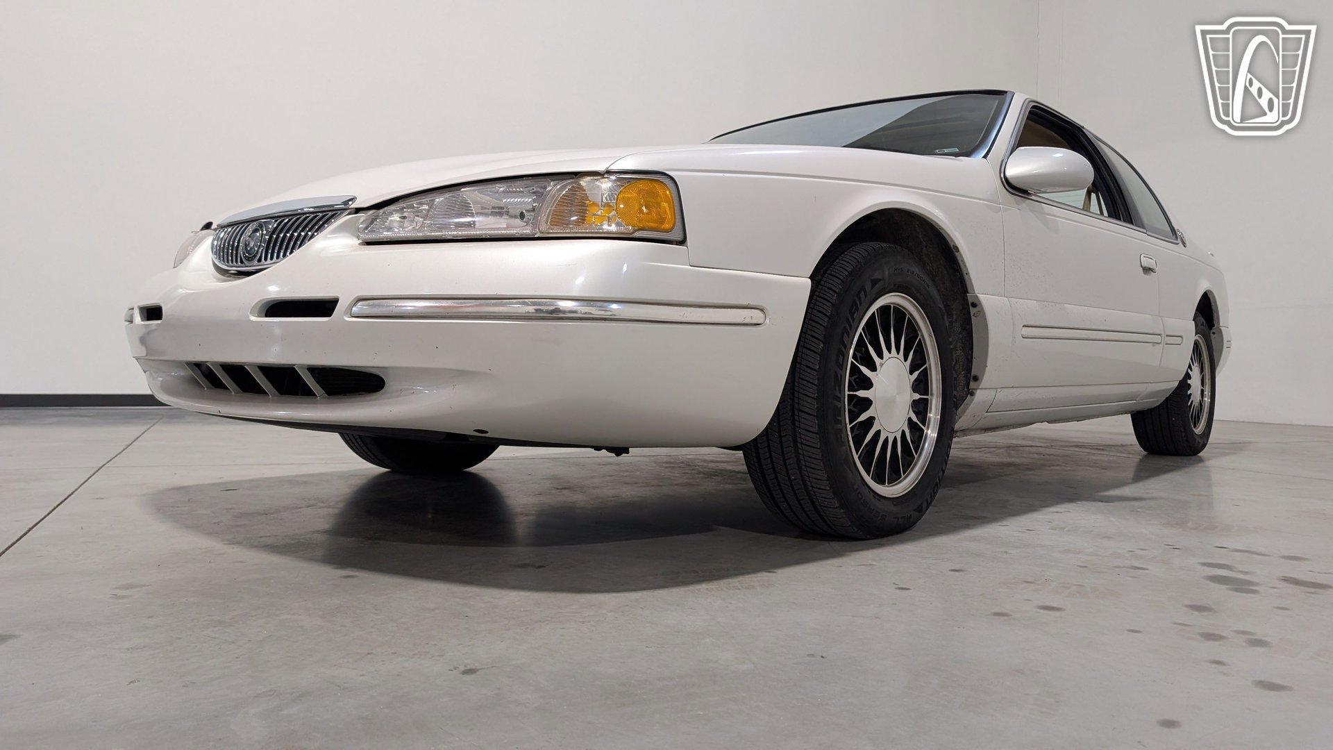 Used 1997 Mercury Cougar XR7 RWD image 4