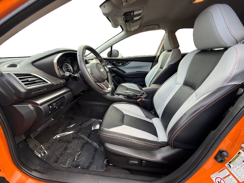 Used 2019 Subaru Crosstrek 2.0i Limited AWD/4WD image 9