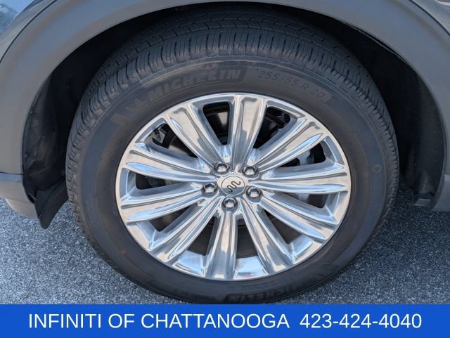 Used 2024 Ford Explorer King Ranch w/ Technology Package AWD/4WD image 31