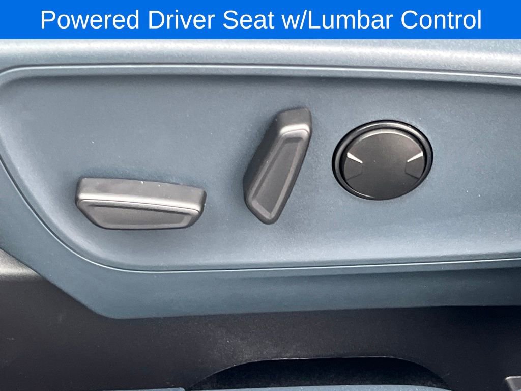 New 2026 Ford Maverick Lariat w/ 4K Tow Package image 32