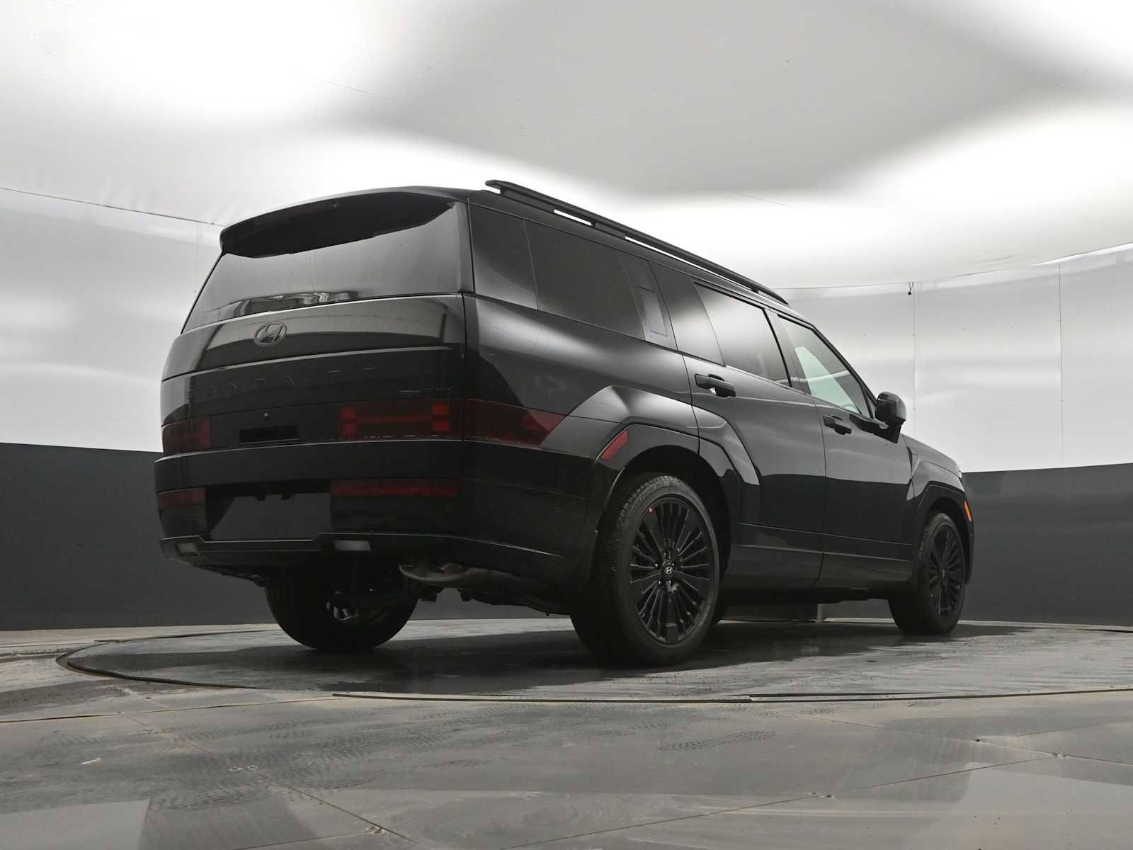 New 2026 Hyundai Santa Fe Calligraphy image 35