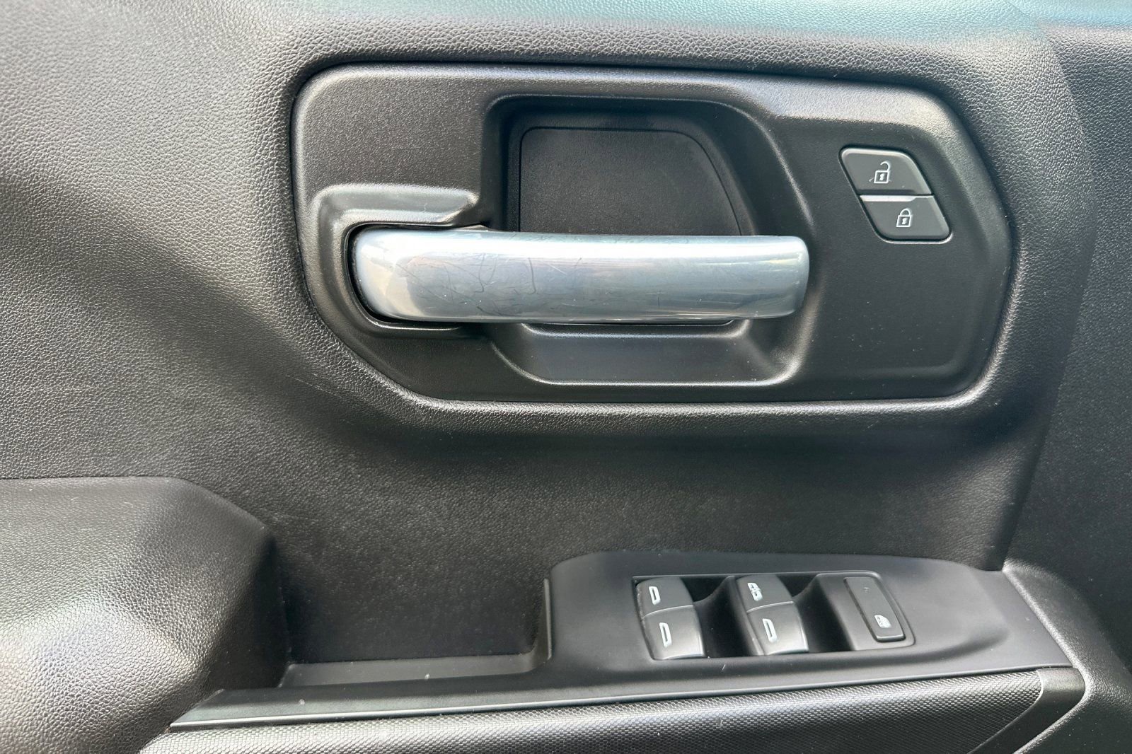 Certified 2023 GMC Sierra 1500 Pro image 11