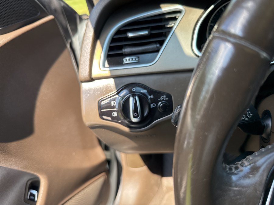 Used 2014 Audi A5 2.0T Premium AWD/4WD image 3