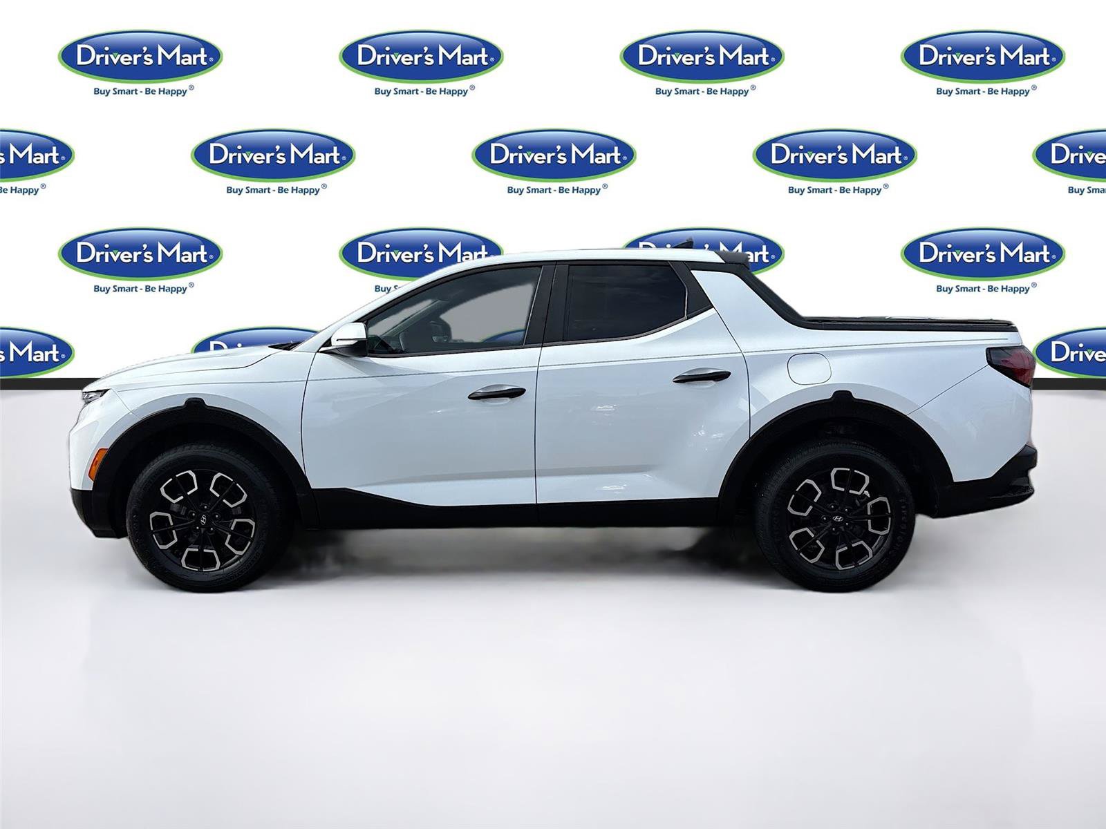 Used 2022 Hyundai Santa Cruz SEL FWD image 4