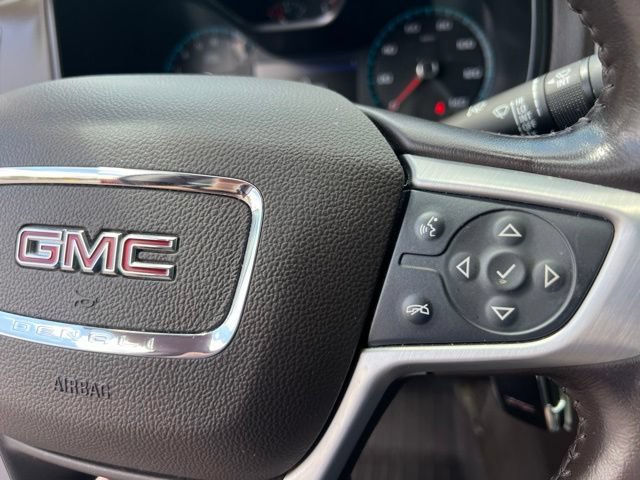 Used 2021 GMC Canyon Denali AWD/4WD image 25