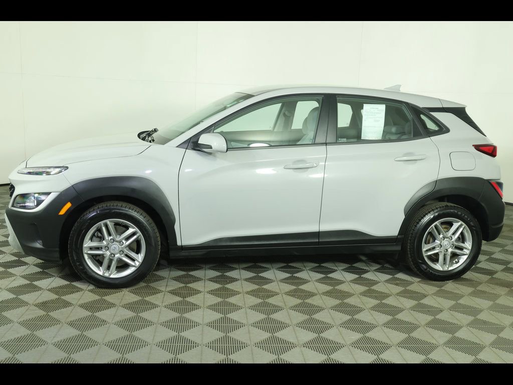 Used 2022 Hyundai Kona SE AWD/4WD image 13