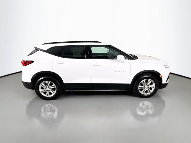 Used 2020 Chevrolet Blazer LT image 8