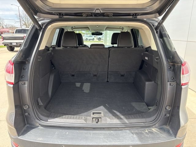 Used 2013 Ford Escape SEL AWD/4WD image 12