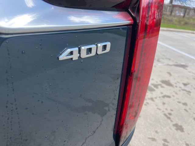 New 2025 Cadillac XT6 Premium Luxury w/ LPO, Floor Liner Package image 8