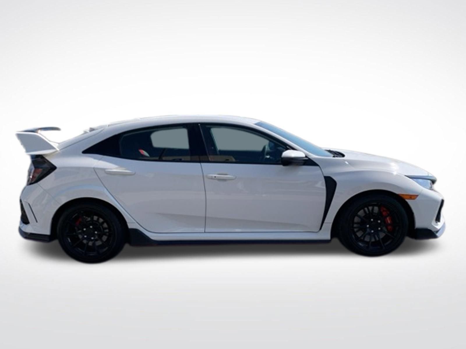 Used 2020 Honda Civic Type R image 4