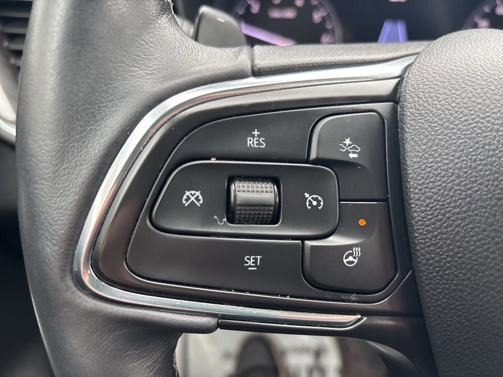 Certified 2023 Buick Envision Essence image 20
