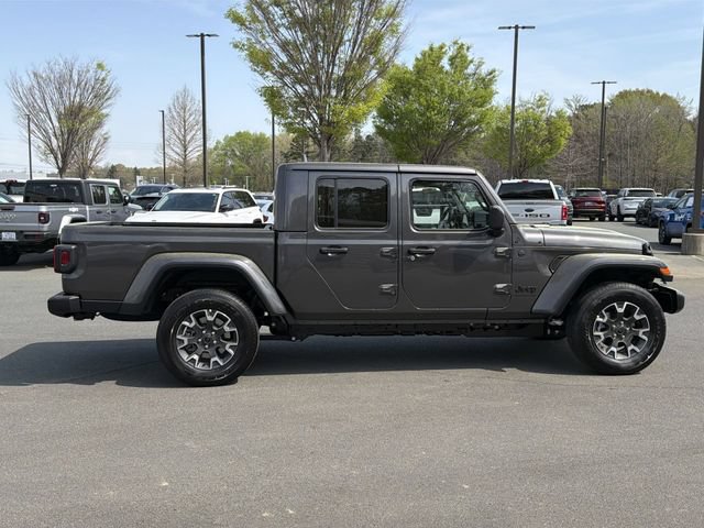 New 2026 Jeep Gladiator Mojave AWD/4WD image 13