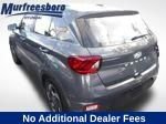 Used 2025 Hyundai Venue SEL FWD image 4