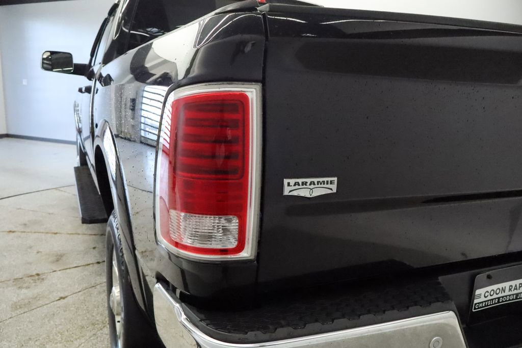 Used 2016 RAM 2500 Laramie w/ Protection Group image 15