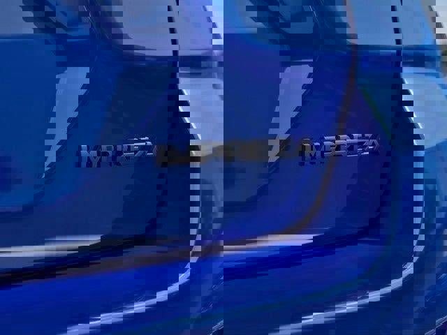 New 2026 Subaru Impreza 2.0i Sport image 11