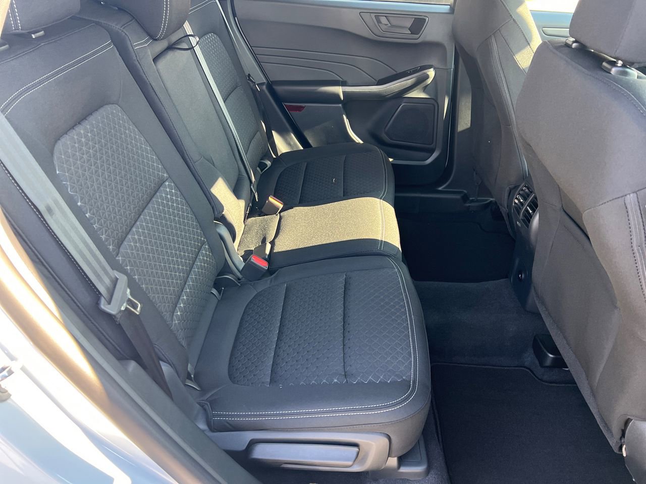 New 2026 Ford Escape Active FWD image 45