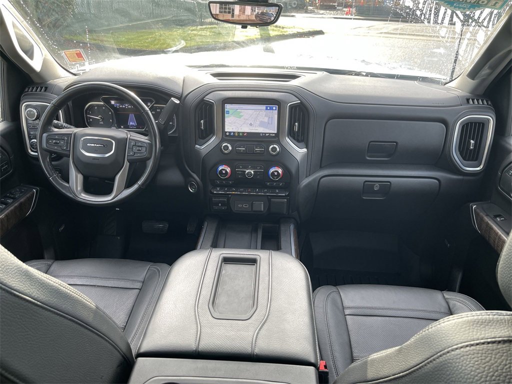 Used 2021 GMC Sierra 3500 Denali w/ Denali Ultimate Package image 21