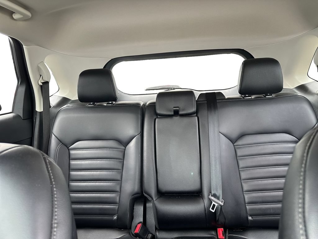 Used 2024 Ford Edge SEL w/ Convenience Package AWD/4WD image 40