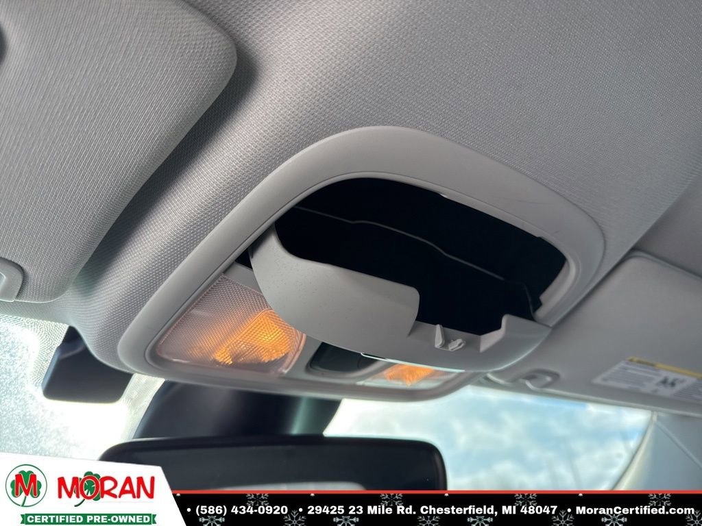 Used 2021 Jeep Cherokee Latitude Lux w/ Comfort/Convenience Group image 21