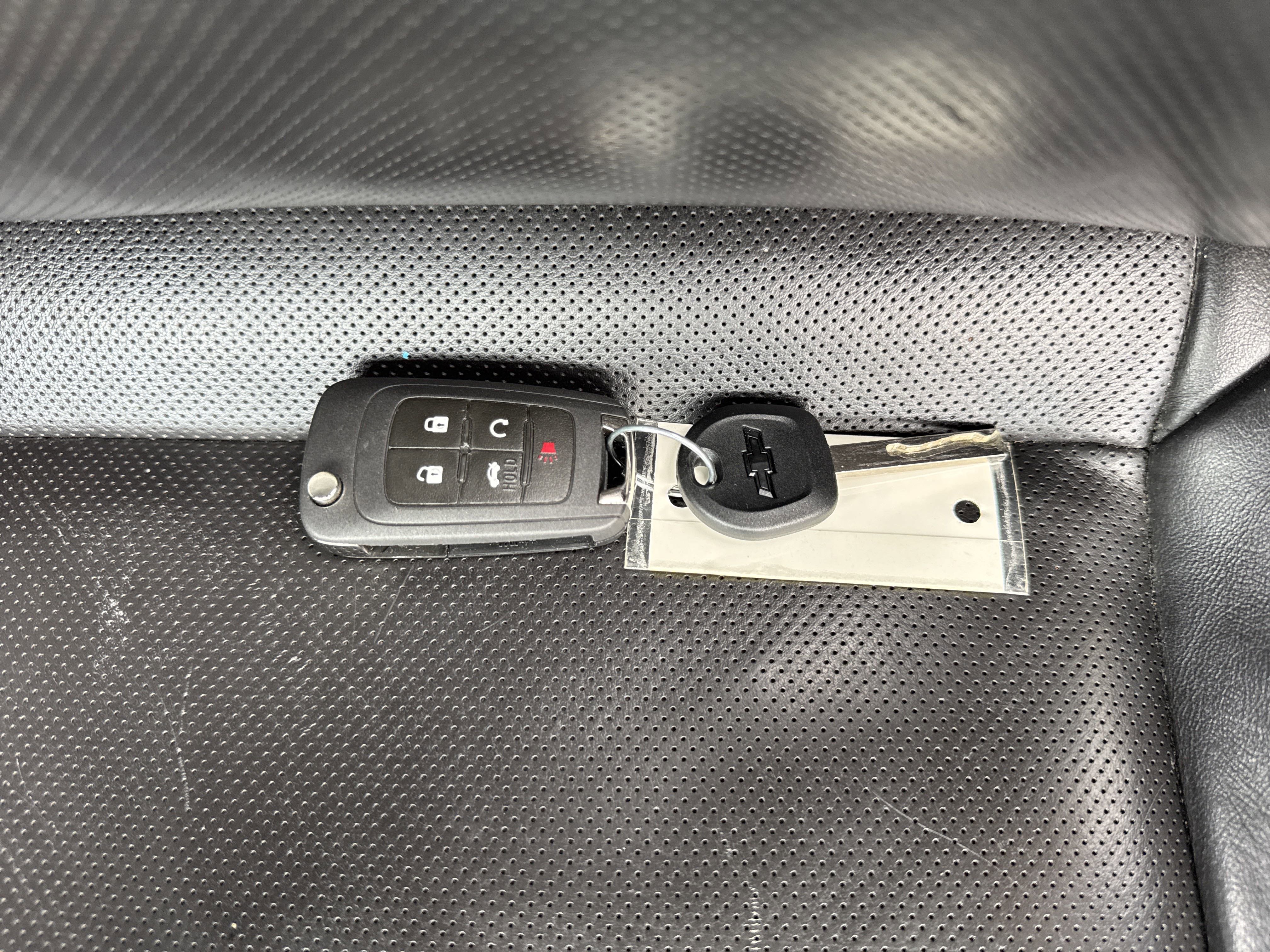 Used 2013 Chevrolet Camaro LT w/ RS Package image 25