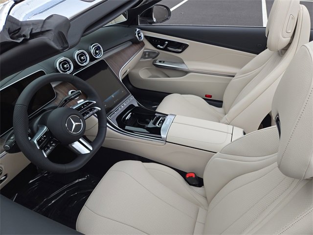 New 2026 Mercedes-Benz CLE 300 4MATIC Cabriolet image 10