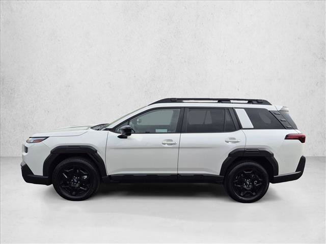 Certified 2026 Subaru Outback Limited AWD/4WD image 9