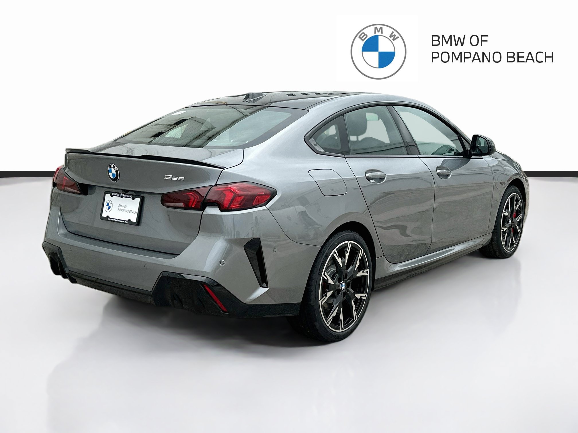 New 2026 BMW 228i w/ Premium Package FWD image 6