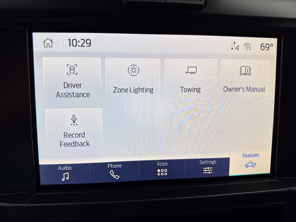 New 2026 Ford F250 XL w/ STX Appearance Package AWD/4WD image 24