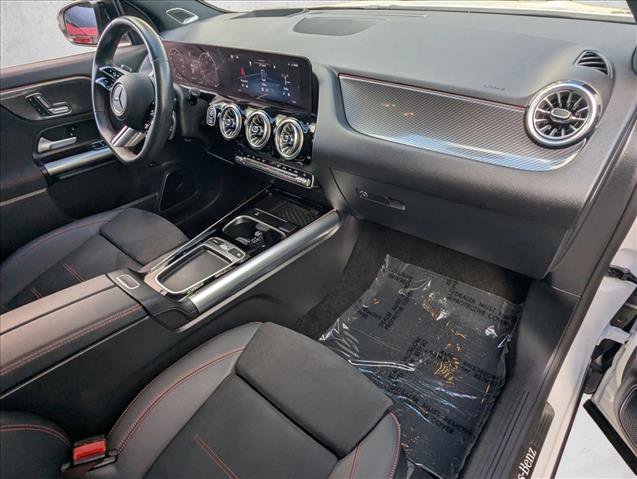 Certified 2025 Mercedes-Benz GLA 250 image 23