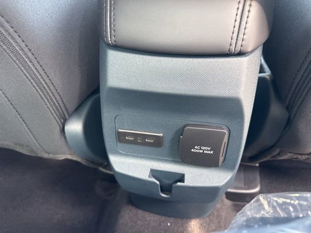 New 2025 Ford Maverick XLT w/ XLT Luxury Package image 20