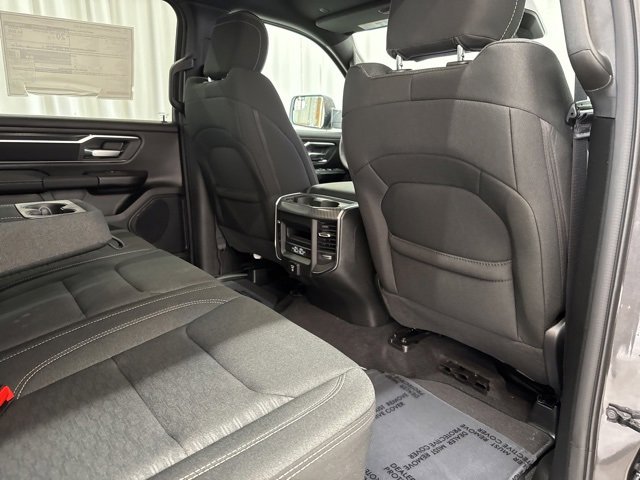 New 2026 RAM 1500 Big Horn image 34