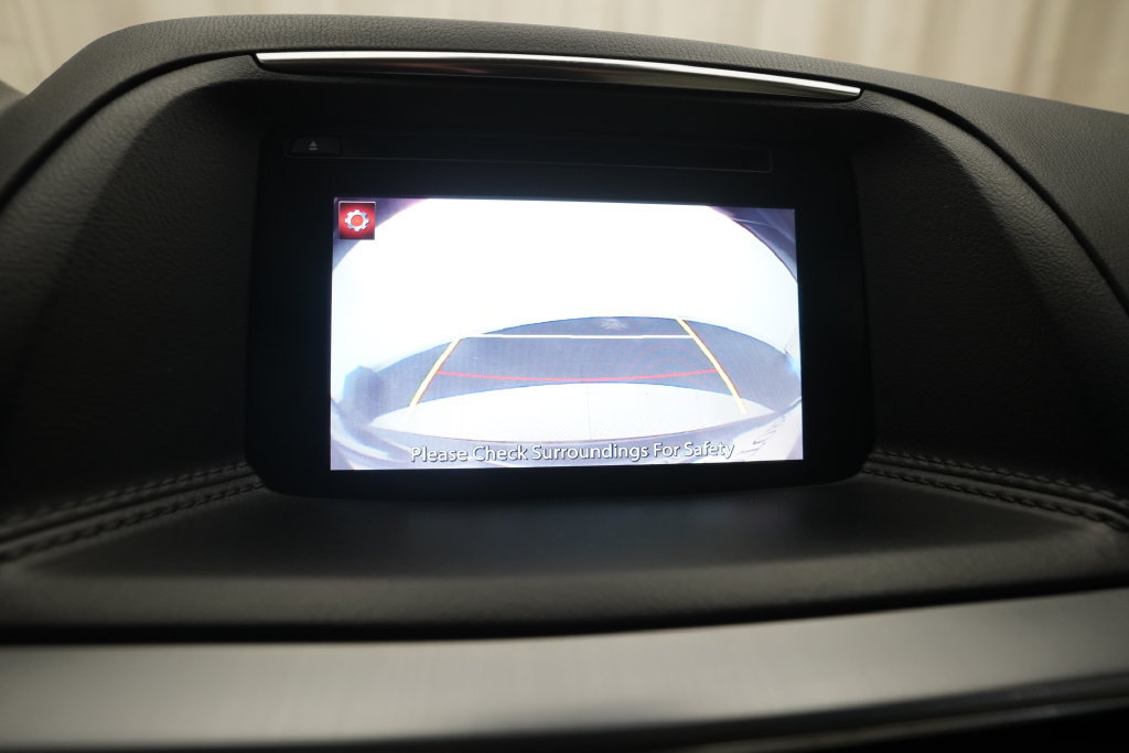 Used 2016 MAZDA CX-5 Grand Touring AWD/4WD image 19