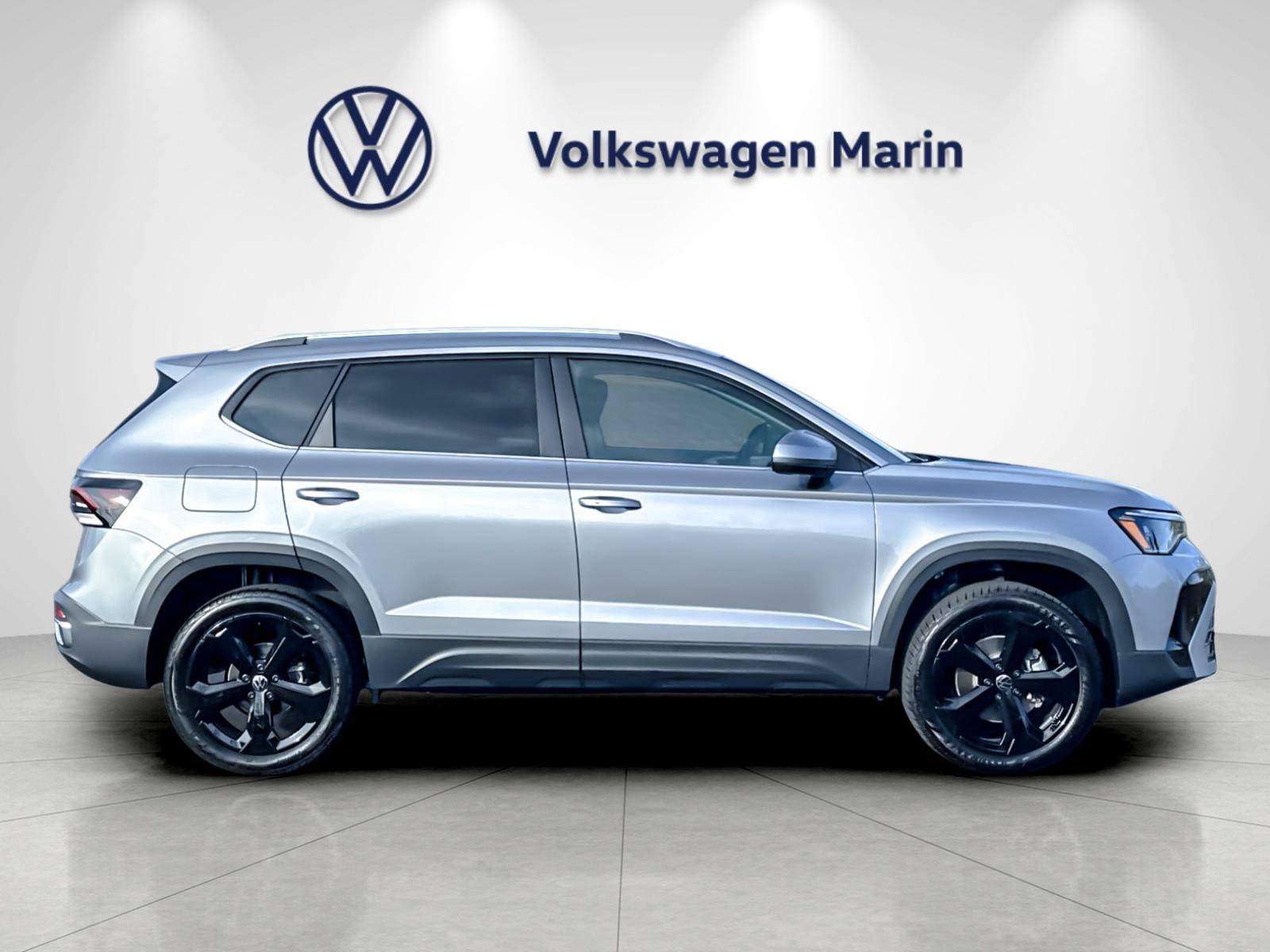 New 2026 Volkswagen Taos SEL AWD/4WD image 6