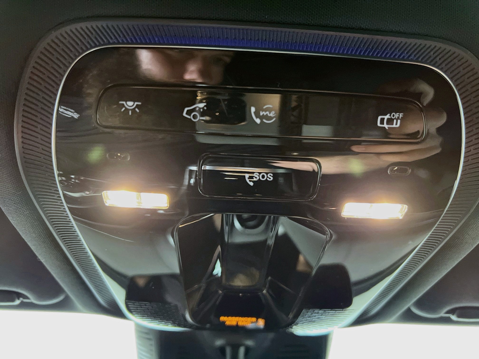 Used 2025 Mercedes-Benz GLC 300 image 21