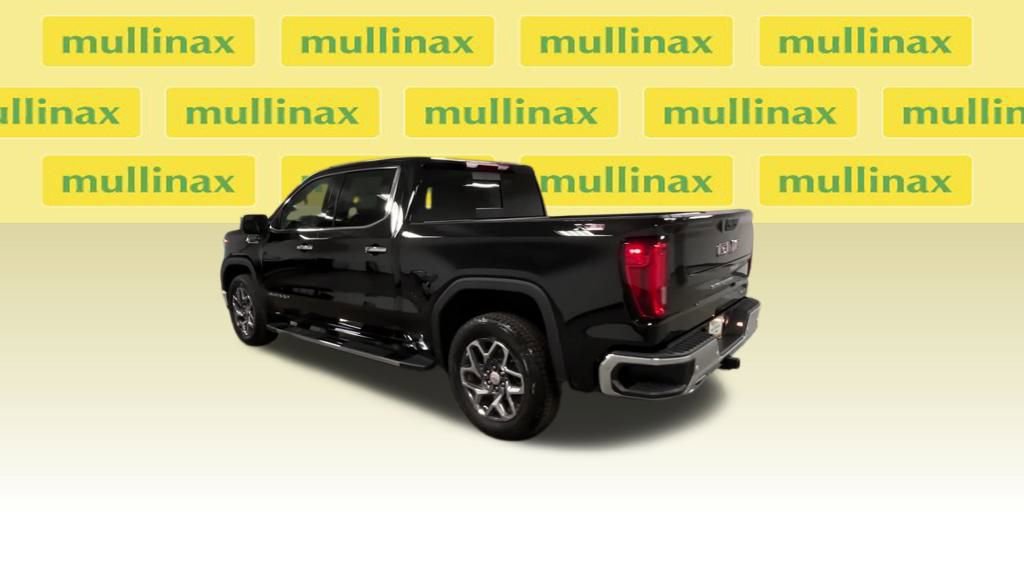 New 2026 GMC Sierra 1500 SLT w/ SLT Premium Plus Package image 42