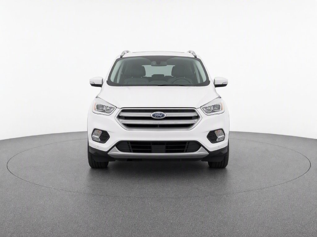 Used 2019 Ford Escape Titanium AWD/4WD image 5