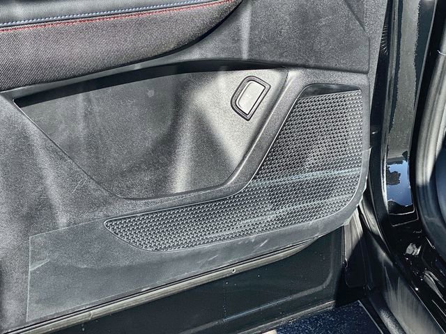 New 2026 Chevrolet Blazer EV RS image 31