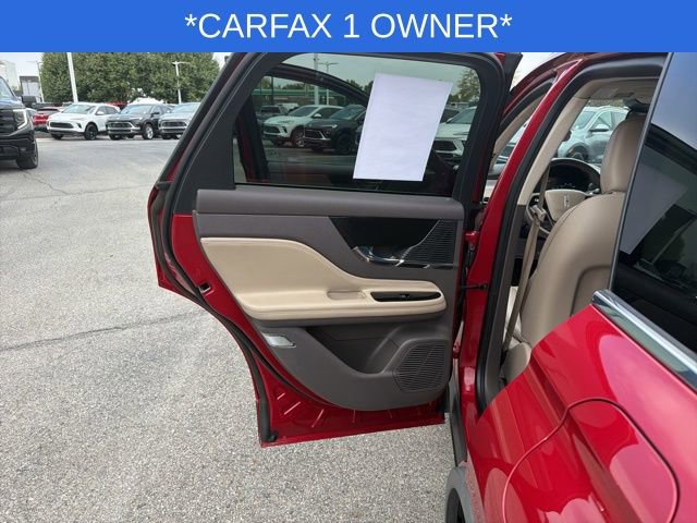 Used 2021 Lincoln Corsair FWD w/ Equipment Group 101A image 22