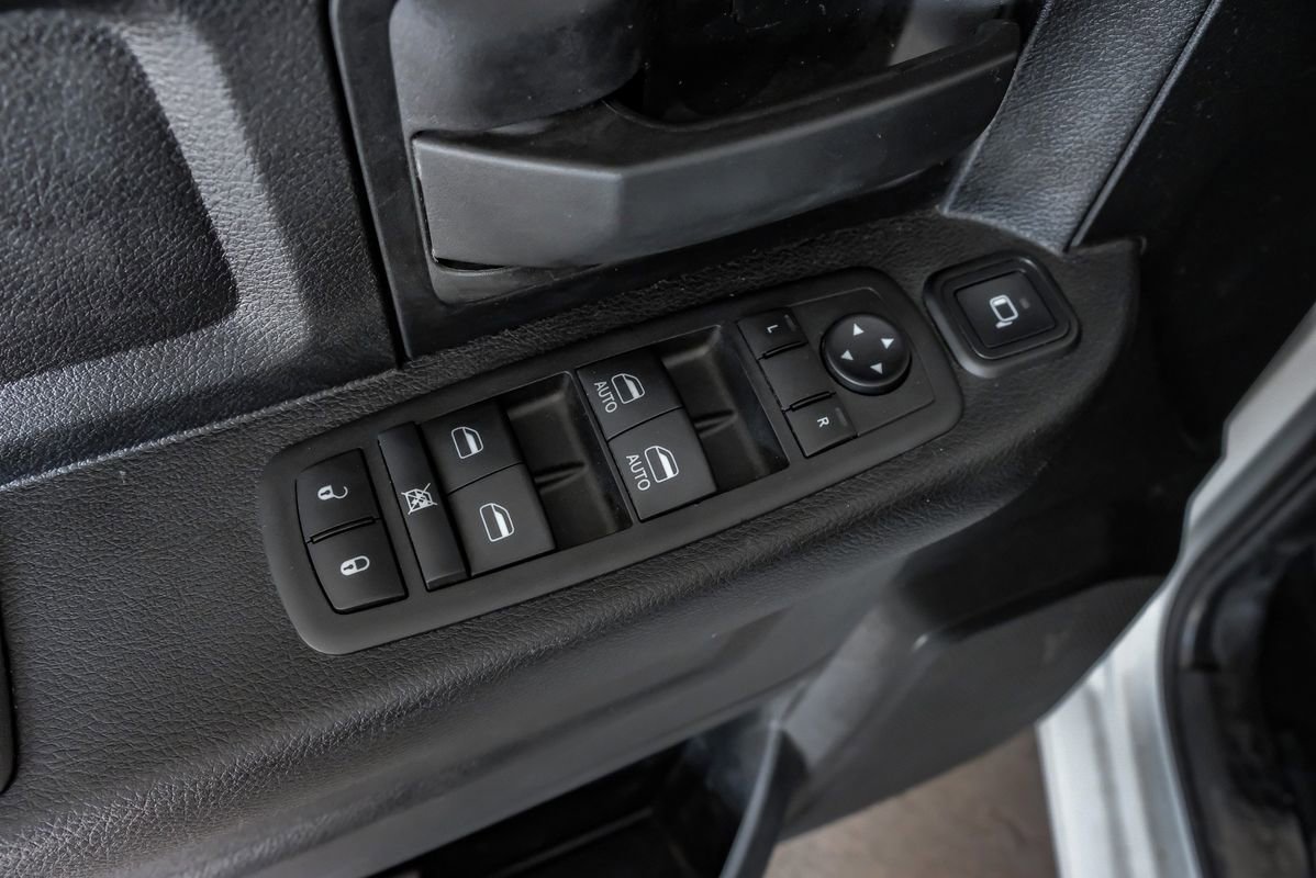 Used 2024 RAM 3500 Tradesman w/ Chrome Appearance Group image 45