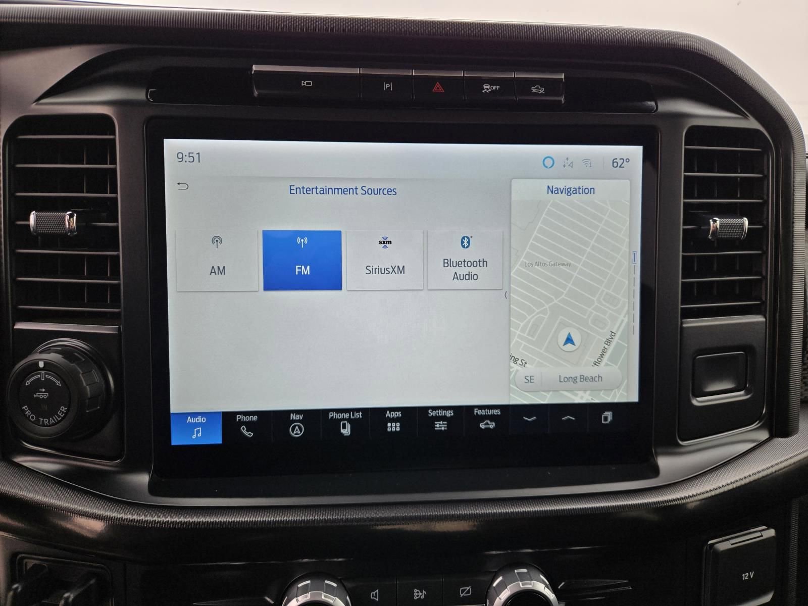 Used 2024 Ford F150 Raptor w/ Equipment Group 803A Raptor R image 12