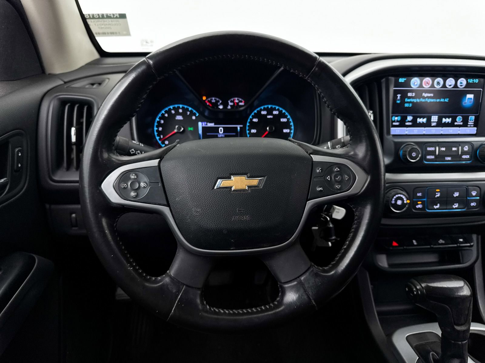 Used 2018 Chevrolet Colorado LT image 3