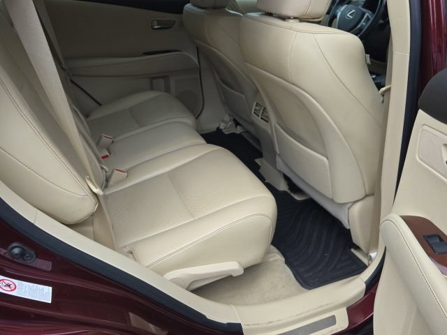 Used 2015 Lexus RX 350 AWD image 10