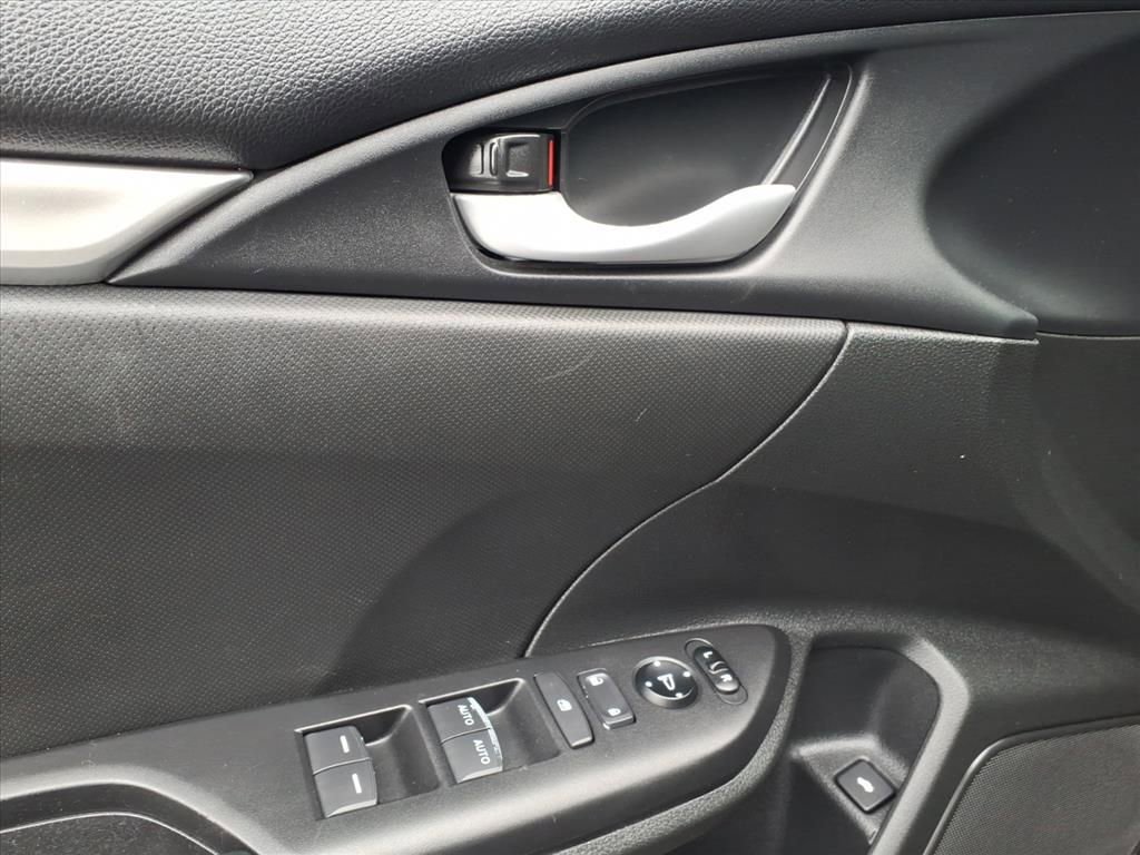 Used 2021 Honda Civic Sport image 4