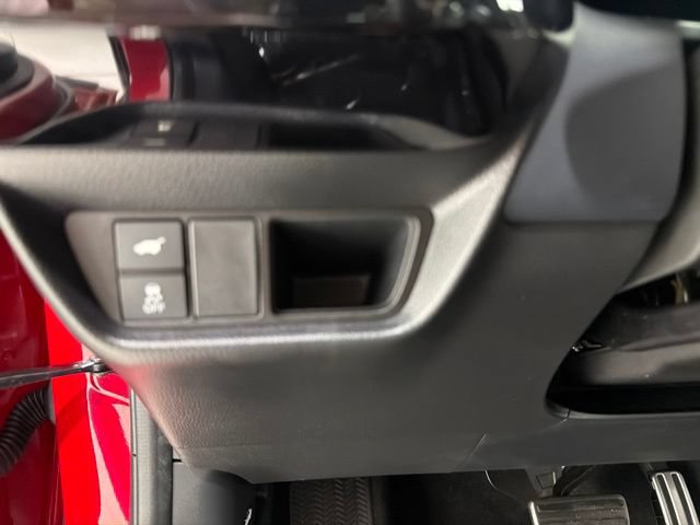 Certified 2025 Acura ADX A-Spec AWD/4WD image 12
