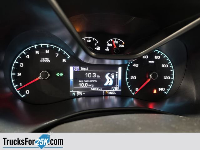 Used 2017 Chevrolet Colorado LT w/ Redline Special Edition image 16