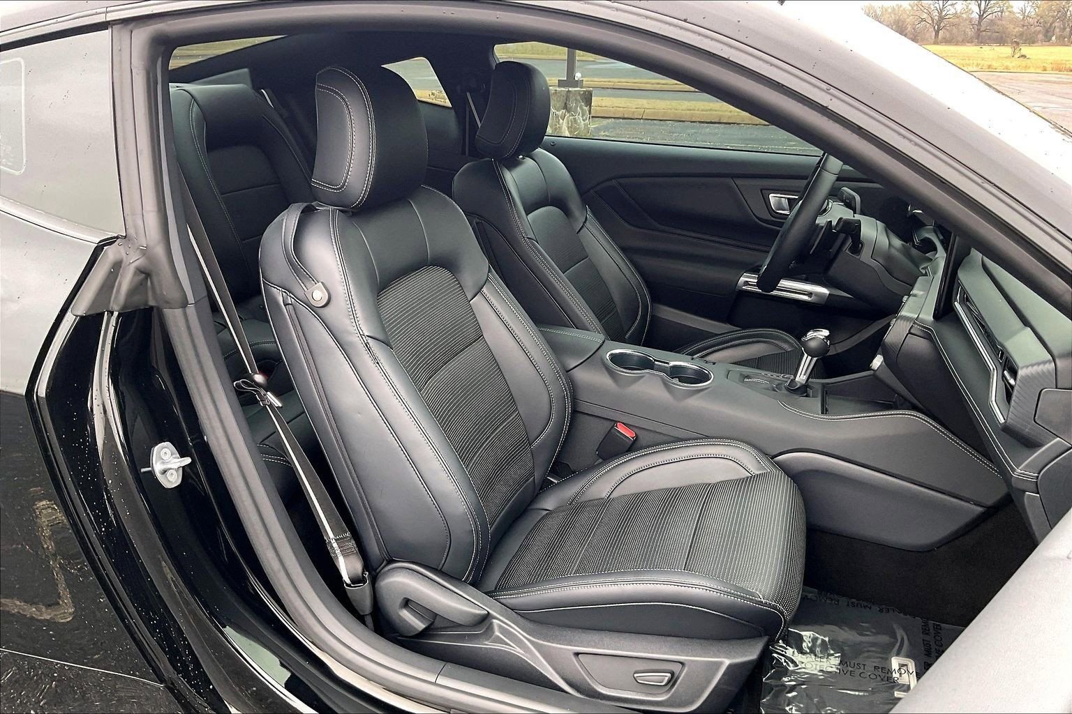 Used 2025 Ford Mustang GT Premium image 8